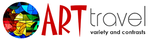 Logo Art Travel